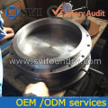 Free Forging Drawing Custom Machining of OEM Cold Forging Parts Steel CN;SHX Various Surface Treatment